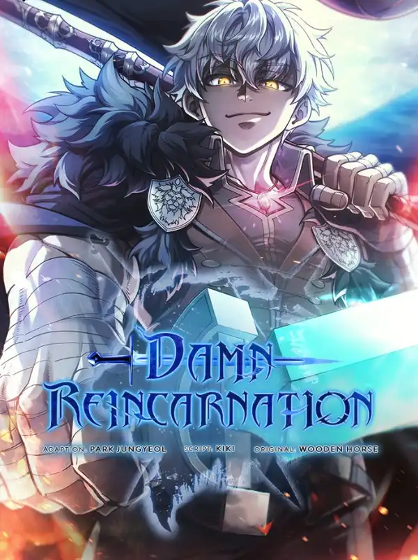 Damn Reincarnation Scan